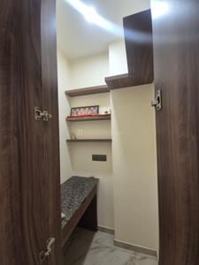 Bedroom Image of 1840 Sq.ft 3 BHK Independent House for rent in Sector 52 Gurgaon for Rs. 65000