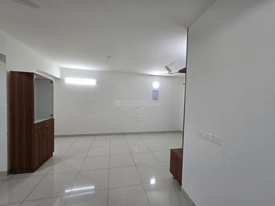 Hall Image of 1050 Sq.ft 2 BHK Apartment / Flat for sale in Sanjaynagar Bengaluru for Rs. 16000000