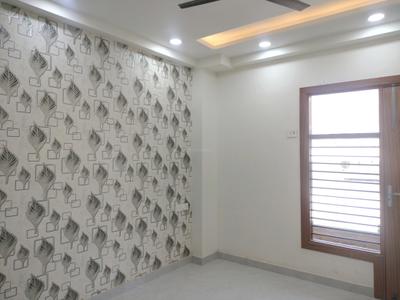 Bedroom Image of 1260 Sq.ft 3 BHK Builder Floor for sale in BPTP District 3, Sector 85 Faridabad for Rs. 14000000