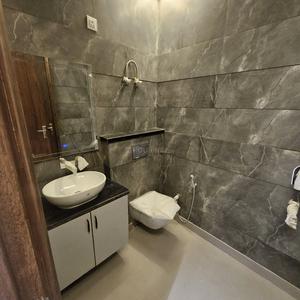 Bathroom Image of 2005 Sq.ft 6 BHK Builder Floor for sale in Sector 20 Rohini New Delhi for Rs. 13000000