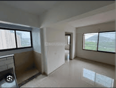 Image of 322 Sq.ft 1 BHK Apartment / Flat for rent in APAK Ajinkya Towers, Charholi Budruk, Pune for Rs. 15000