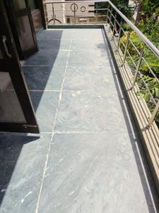 Balcony Image of 3000 Sq.ft 4 BHK Duplex for rent in Sector 50 Noida for Rs. 45000