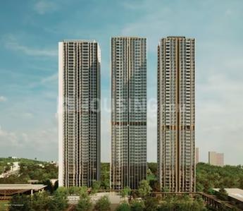 Image of 1161 Sq.ft 2 BHK Apartment / Flat for sale in Runwal The Central Park, Chinchwad, Pune for Rs. 11700000