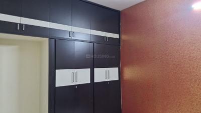 Bedroom Image of 2000 Sq.ft 4 BHK Independent House for sale in Jayabharath Classic City Phase, Kochadai Madurai for Rs. 15000000