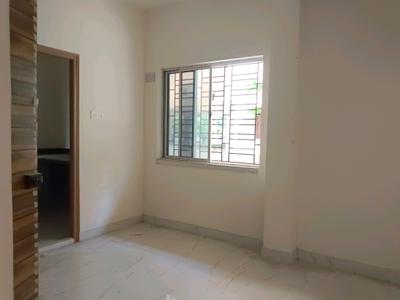 Living Room Image of 715 Sq.ft 2 BHK Apartment / Flat for sale in Cornerstone Upoma, Nayabad Kolkata for Rs. 3050000