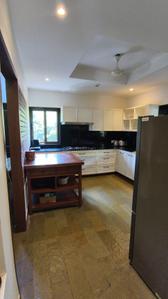 Kitchen Image of 3207 Sq.ft 3 BHK Villa for sale in Assagao Goa for Rs. 140000000