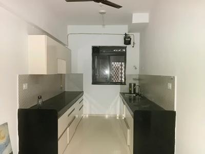 Kitchen Image of 3000 Sq.ft 4 BHK Builder Floor for sale in Lodha Palava Serenity by Lodha Group, Palava Phase 2 Thane for Rs. 30000000