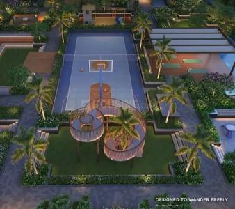 Image of 2478 Sq.ft 4.5 BHK Apartment / Flat for sale in Rezo Phase 1, Mohammed Wadi, Pune for Rs. 28000000