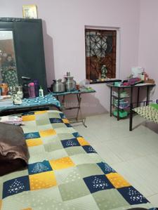 Hall Image of Radhagiri bunglow in Dhankawadi, Pune