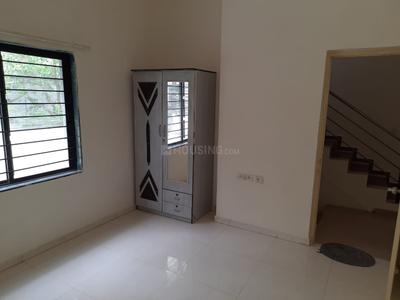 Bedroom Image of 1800 Sq.ft 3 BHK Independent House for sale in Ghanshyam Satya Crystal, Ambawadi Ahmedabad for Rs. 52500000