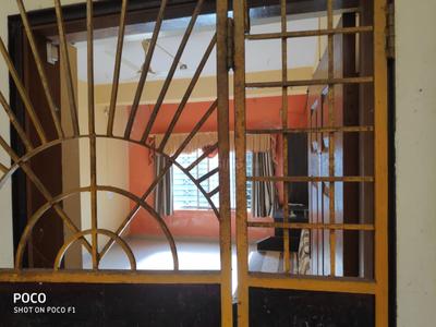 Balcony Image of 678 Sq.ft 1 BHK Apartment / Flat for sale in Kudal Sindhudurg for Rs. 2000000