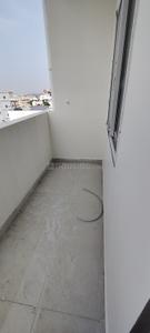 Balcony Image of 1710 Sq.ft 3 BHK Apartment / Flat for sale in Nagole Hyderabad for Rs. 13300000