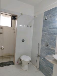 Akshar Greystone Attached Bathroom with Bedroom Three 3