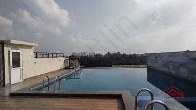 Image of 1897 Sq.ft 4 BHK Duplex for sale in DS Sage, Visthar, Bengaluru for Rs. 11000000