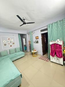 Hall Image of 450 Sq.ft 1 BHK Apartment / Flat for sale in Rau Indore for Rs. 1551000