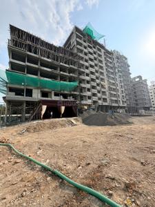 Image of 775 Sq.ft 2 BHK Apartment / Flat for sale in Kartavya Srushti, Dhayari, Pune for Rs. 7500000