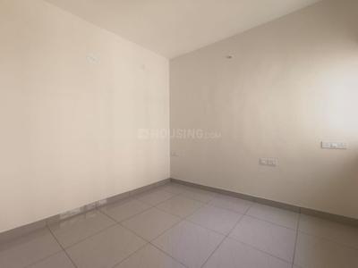 Bedroom Image of 1273 Sq.ft 3 BHK Apartment / Flat for sale in TVS Emerald Jardin by TVS Emerald Limited, Singasandra Bengaluru for Rs. 16500000