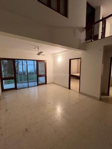 Hall Image of 3200 Sq.ft 3 BHK Apartment / Flat for rent in Lavelle Road Bengaluru for Rs. 250000