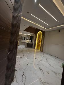 Balcony Image of 2600 Sq.ft 3 BHK Independent House for sale in Omaxe City AB Bypass Road, Mayakhedi Indore for Rs. 12100000