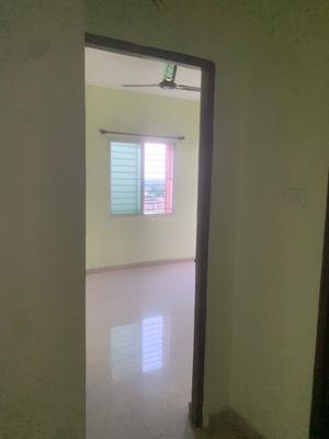Hall Image of 950 Sq.ft 2 BHK Apartment / Flat for sale in Wela Harichandra Nagpur for Rs. 2500000