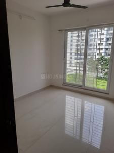 Bedroom Image of 1430 Sq.ft 3 BHK Apartment / Flat for sale in Legacy Celestia, Wakad Pune for Rs. 12000000