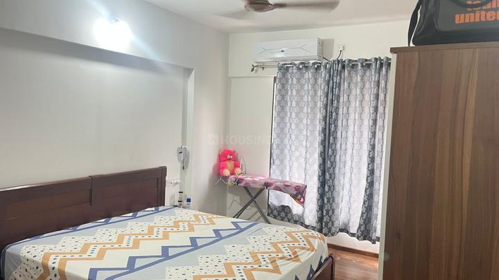 Anandtara Silicon Bay Bedroom 1