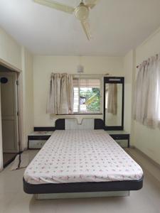 Bedroom Image of 975 Sq.ft 2 BHK Apartment / Flat for sale in Yashashree Chandralok Nagari, Dhayari Pune for Rs. 6600000