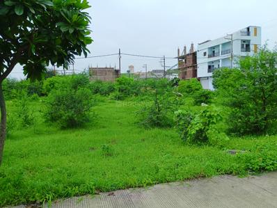 Image of 880 Sq.ft Residential Plot / Land for sale in Panchderiya, Indore for Rs. 4840000
