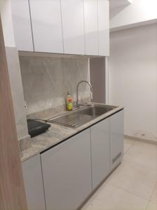 Kitchen Image of 1611 Sq.ft 3 BHK Builder Floor for sale in DLF Garden City Enclave Floors, Sector 93 Gurgaon for Rs. 20000000