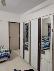 Bedroom Image of Sai Property in Baner, Pune