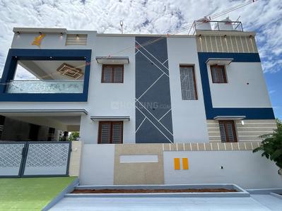 Image of 2000 Sq.ft 3 BHK Independent House for sale in Mahadev Vihar, Old Dhamtari Road, Raipur for Rs. 7650000