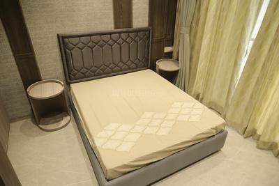 Bedroom Image of 1020 Sq.ft 2 BHK Apartment / Flat for sale in JSB Nakshatra Nirvaana 1, Naigaon East Naigaon for Rs. 5130000