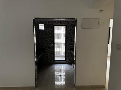 Hall Image of 915 Sq.ft 2 BHK Apartment / Flat for sale in Arihant Anant, Taloja Navi Mumbai for Rs. 6000000