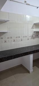 Kitchen Image of 955 Sq.ft 2 BHK Apartment / Flat for sale in Ahmed Residency, Qutub Shahi Tombs Hyderabad for Rs. 5000000