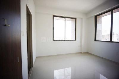 Bedroom Image of 1620 Sq.ft 3 BHK Apartment / Flat for sale in Paldi Ahmedabad for Rs. 9500000