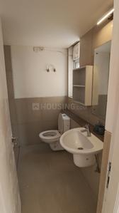Image of 1700 Sq.ft 3.5 BHK Apartment / Flat for sale in Emaar Palm Gardens, Sector 83, Gurgaon for Rs. 22500000