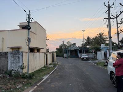 Image of 15260 Sq.ft Residential Plot / Land for sale in Siruseri, Chennai for Rs. 77000000