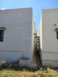 Image of 1350 Sq.ft 2 BHK Independent House for sale in Bank Colony, Chitradurga for Rs. 7200000