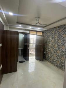 Bedroom Image of 840 Sq.ft 3 BHK Independent House for sale in MPB Mansarovar Park Villas, Lal Kuan Ghaziabad for Rs. 5600000
