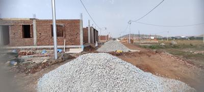 Image of 1000 Sq.ft Residential Plot / Land for sale in Aditya Puram, Gwalior for Rs. 3400000