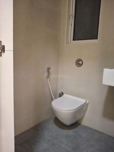 Bathroom Image of 950 Sq.ft 2 BHK Apartment / Flat for sale in Ashar Arize, Kalwa Thane for Rs. 15000000