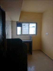 1 BHK Apartment