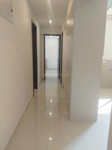 Image of 2250 Sq.ft 4 BHK Apartment / Flat for sale in Kolte Patil 24K Sereno, Baner, Pune for Rs. 40000000