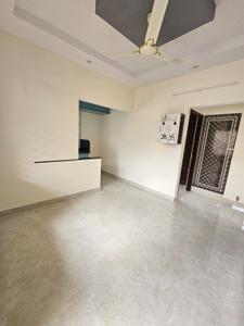 Hall Image of 580 Sq.ft 1 BHK Builder Floor for rent in Kadubeesanahalli Bengaluru for Rs. 30000
