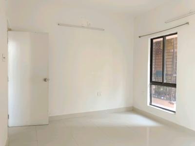 Bedroom Image of 940 Sq.ft 2 BHK Apartment / Flat for sale in DTC Southern Heights, Pailan Kolkata for Rs. 5500000