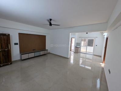 Hall Image of 1700 Sq.ft 3 BHK Builder Floor for rent in JP Nagar Bengaluru for Rs. 60000