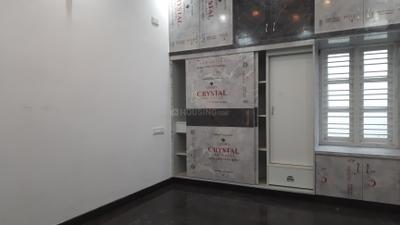 Bedroom Image of 890 Sq.ft 3 BHK Independent House for sale in Horamavu Bengaluru for Rs. 13800000