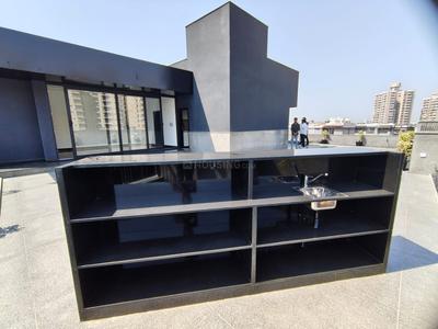 Balcony Image of 2900 Sq.ft 4.5 BHK Builder Floor for sale in Today Blossoms II, Sector 51 Gurgaon for Rs. 45000000