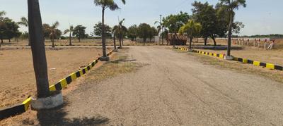 Image of 600 Sq.ft Residential Plot / Land for sale in Ponneri, Chennai for Rs. 750000