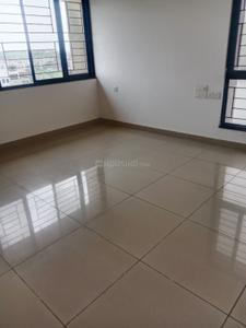 Bedroom Image of 1353 Sq.ft 3 BHK Apartment / Flat for rent in Nanded Asawari, Nanded Pune for Rs. 28500